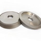 CBN  grinding wheel for gear workpieces
