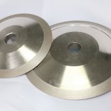 CBN  grinding  wheel for gear workpieces