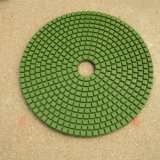 Diamond Polishing Pads