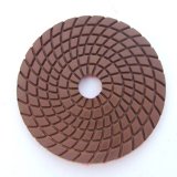 Diamond  Polishing  Pads