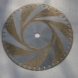 Diamond saw blade