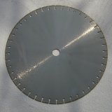 Diamond  saw blade.