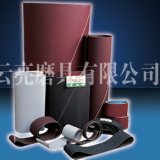 Abrasive belt( sand-cloth belt sand-papetr belt)