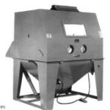 Medium Duty Air Blast Cabinet 60x48 CB