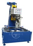 YK523 hole cutting machine