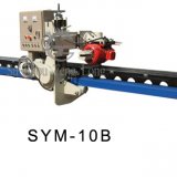 SYM-10 BStone Profile  Machine