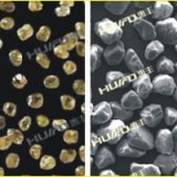 A-shape diamond micron powder  HFD-A