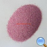 Pink Aluminum Oxide