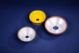 Resin-Bonded diamond Grinding Wheels