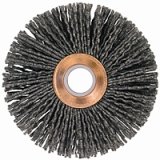 Silicon Carbide Copper Center Wheels