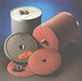 3Z Zirconium Fiber Discs (42)