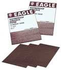 Eagle Aluminum Oxide Flexible-Back Waterproof Sheets