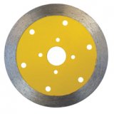 Continue Saw  Blade