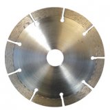Segmented  Saw Blade