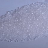 Fused silica sand