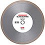 Diamond's 315GL-XL Glass Tile Blade--7"