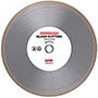 Diamond's 315GL-XL Glass Tile Blade--7"