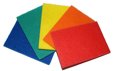 nonabrasive scouring pads