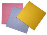 non-abrasive scouring pads