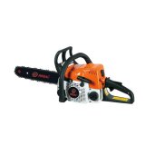 gasoline chain saw