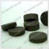 Artificial diamond polycrystalline PCD