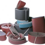 Narrow Sanding Belts for Woodworking