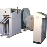 SHEET CUTTING MACHINE