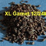 Garnet sample of 12/24#