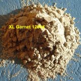 Garnet sample of 1200#