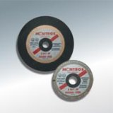 BF-TPM  RESINOID FLAT GRINDING WHEELS