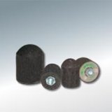 GOOD QUALITY B-F BULLET SHAPR GRINDING BITS WITH INCORPORATED HOUSING WITH HIGH EFFICIENCY