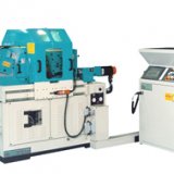 Single Axis CNC Grinders by Monza