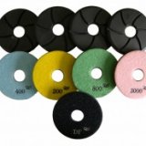 Diaflx RR - Resin Floor Discs