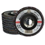 100mm Z36 Flap Disc