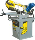 BANDSAWS--Metalworking Machinery Solutions for Fabrication & Machining