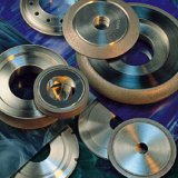 CBN Superabrasive Grinding Wheels