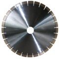 Silent Saw Blade for Granite