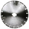 Electroplated Saw Blade for Marble