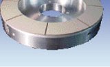 CBN grinding wheel--L10