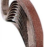 Abrasive Sanding File Belts
