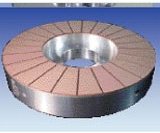 CBN grinding wheel SDseries
