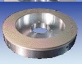 CBN grinding wheel Dseries40