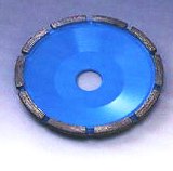 Diamond Cup Wheels--Naniwa Dry Cup(b)