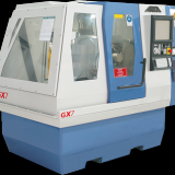 ANCA GX7: The Cost-Effective CNC Grinding Machine