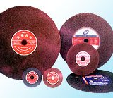 BEST SELLER REINFORCED RESINOID CUT-OFF WHEELS --TYPE41