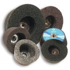 Resin bonded grinding wheels TYPE 11, 1112, 1113, 1114