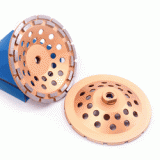 Diamond B-Cup Grinding Wheel