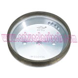 Diamond Wheel (bowl) CC