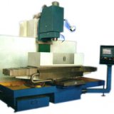 CNC milling machine