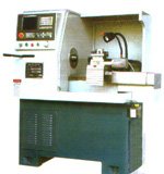 CNC lathe machine